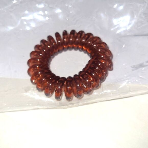FREE 1 with purchase hair bungee swag see details ponytail holder bun - Picture 1 of 11
